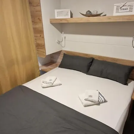 Mobile Homes Albatross