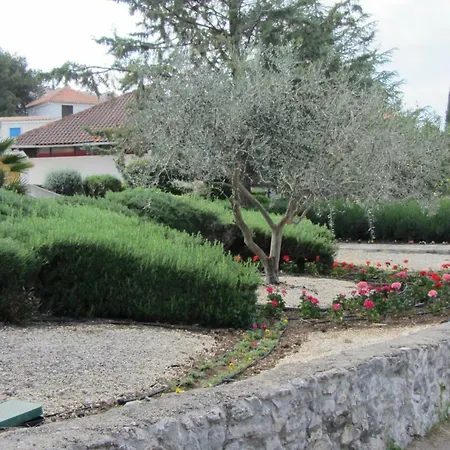Parque de vacaciones Mobile Homes Albatross *
