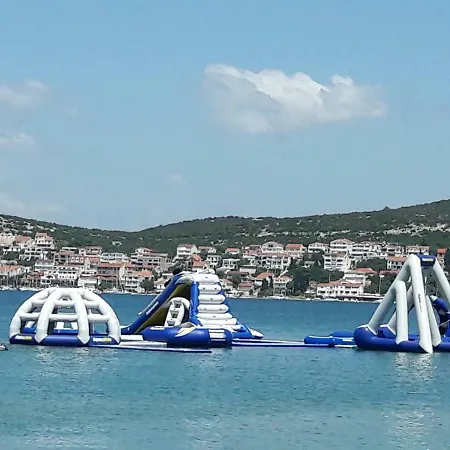 Mobile Homes Albatross Parque de vacaciones *